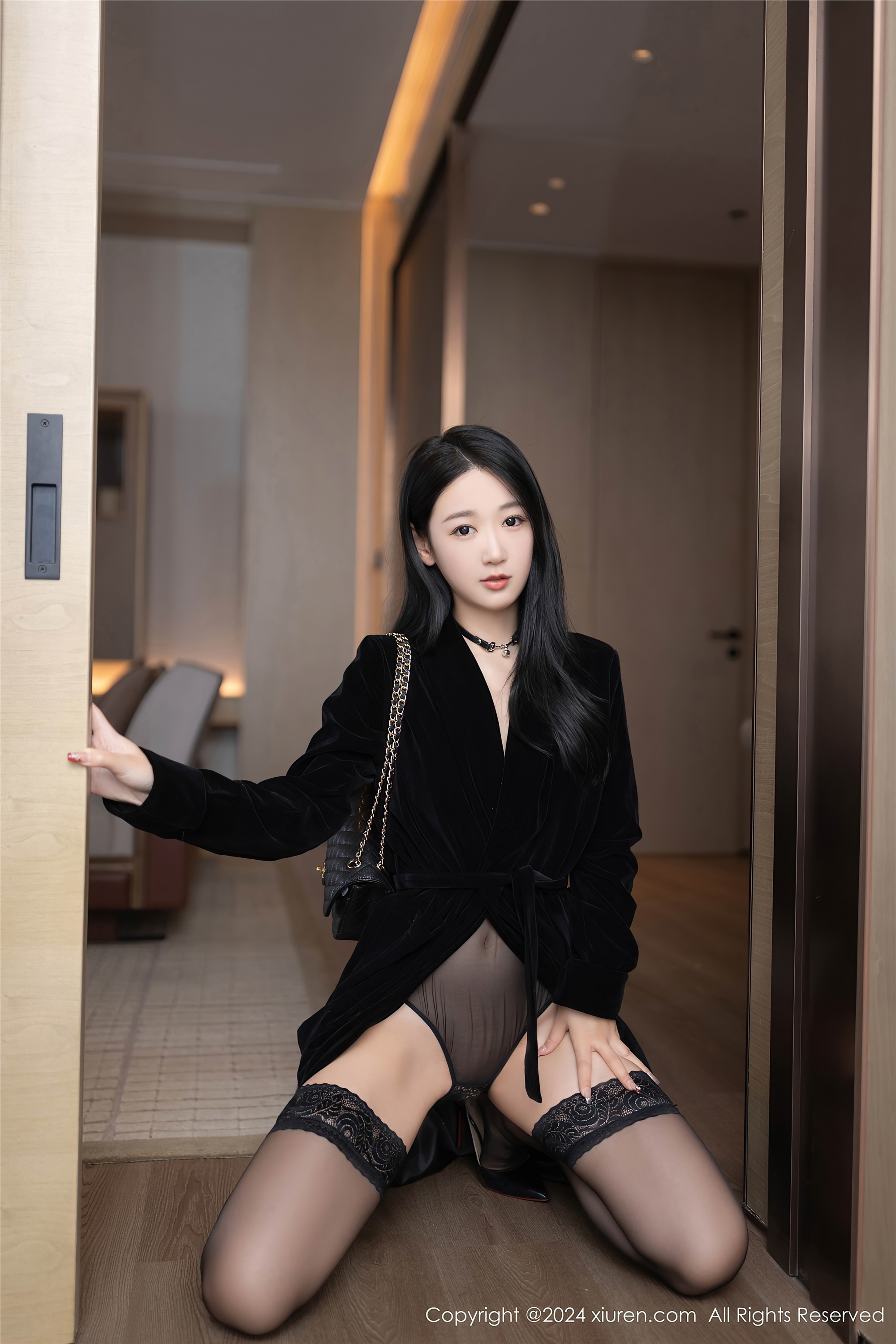 Xiuren秀人网 2024.04.01 NO.8326 唐安琪